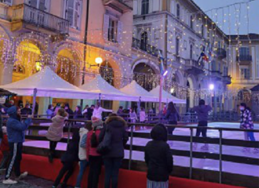 Cosa fare a Biella e provincia: gli eventi del weekend (30 e 31 dicembre  2023) - Prima Biella