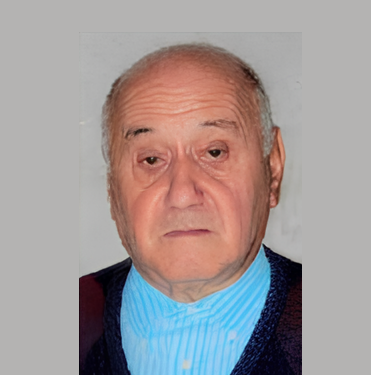 È morto Silvio Mossetti, consigliere comunale di Sordevolo