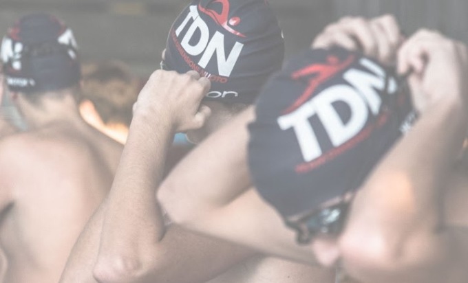 Coppa Parigi, bene il Team Dimensione Nuoto nonostante le numerose assenze