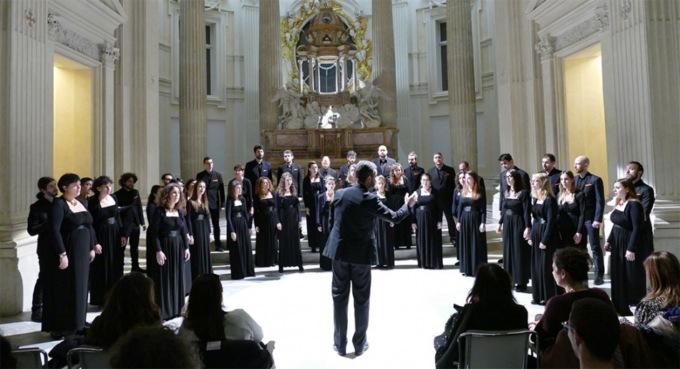 Domenica 17 dicembre il concerto di Natale a Oropa