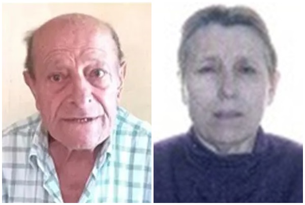 Marito e moglie di Biella morti a sei mesi di distanza