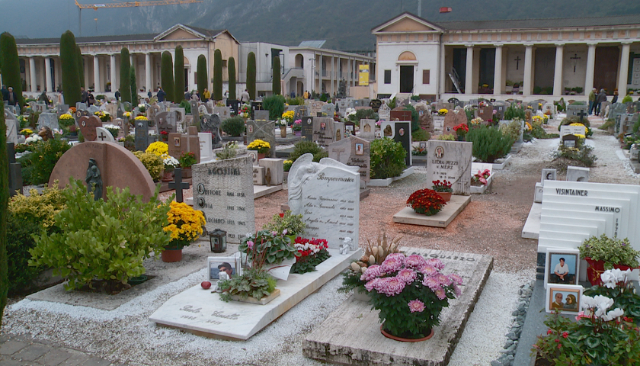 Morto a 66 anni Fausto Angileri