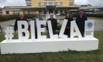 Biella, finanziato per 188mila euro il Distretto Urbano del Commercio