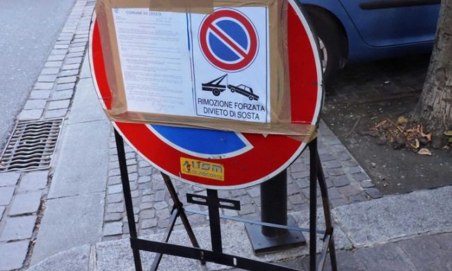 Divieti e modifiche alla viabilità in città per l’Epifania