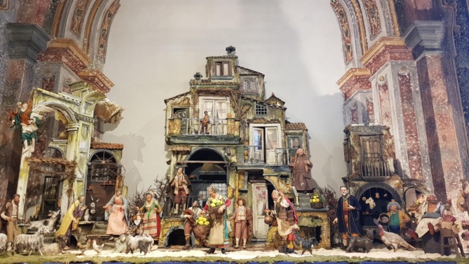 Gli appuntamenti al Santuario di Oropa per le festività