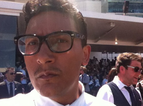 Morto a 40 anni l’affermato architetto e designer Jonathan Ravera Chion