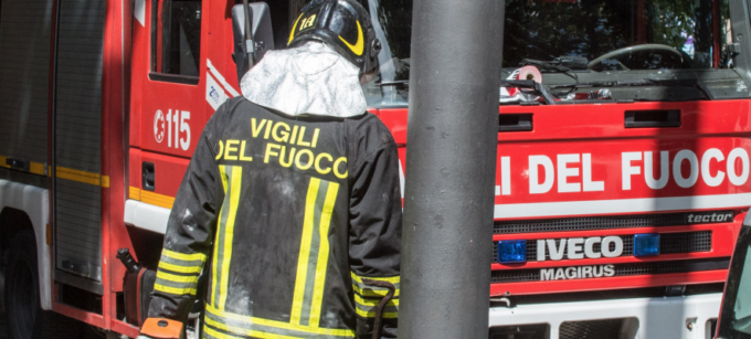 Una persona molto grave e due in codice giallo dopo intossicazione da monossido di carbonio