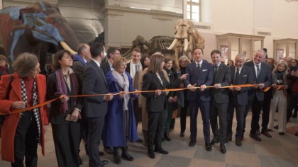 Il presidente della Regione Cirio: “Il Piemonte è ripartito”