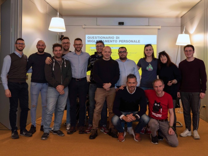 Accademia Piemonte per il TAM e Green Jobs a sostegno delle imprese per il benessere dei dipendenti
