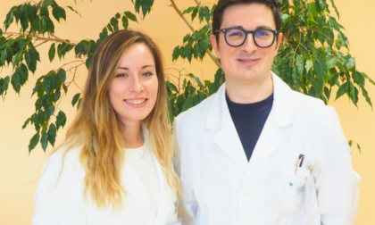 Ospedale di Biella, la Radiologia si rinforza con due nuovi medici
