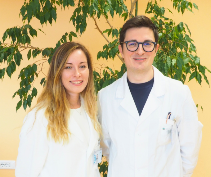 Ospedale di Biella, la Radiologia si rinforza con due nuovi medici