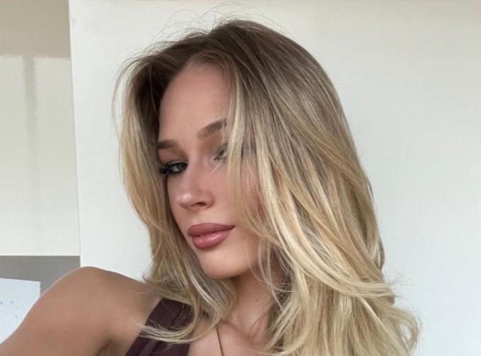 Alessandra Gaudiano, la “Miss” che ha trovato la sua strada