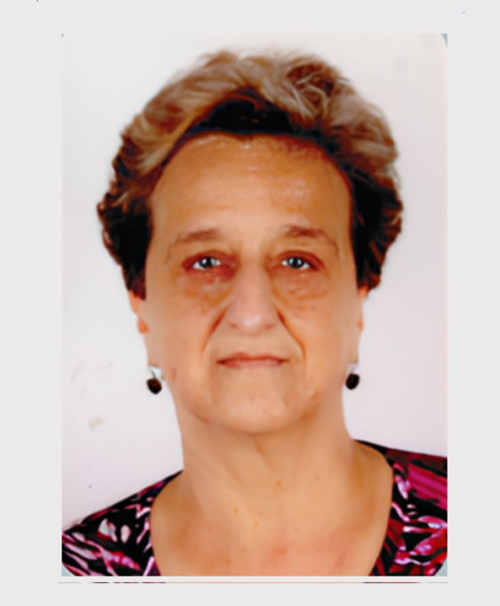 Biella in lutto per la morte a soli 62 anni di Carmen Mina