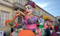 Sfilata di Chiavazza, il Carnevale è tornato in grande stile goliardico!