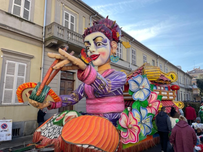 Cosa fare a Biella e provincia: gli eventi del weekend (15 e 16 febbraio 2025)