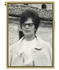 È mancata Enrichetta Occelli, lutto a Chiaverano