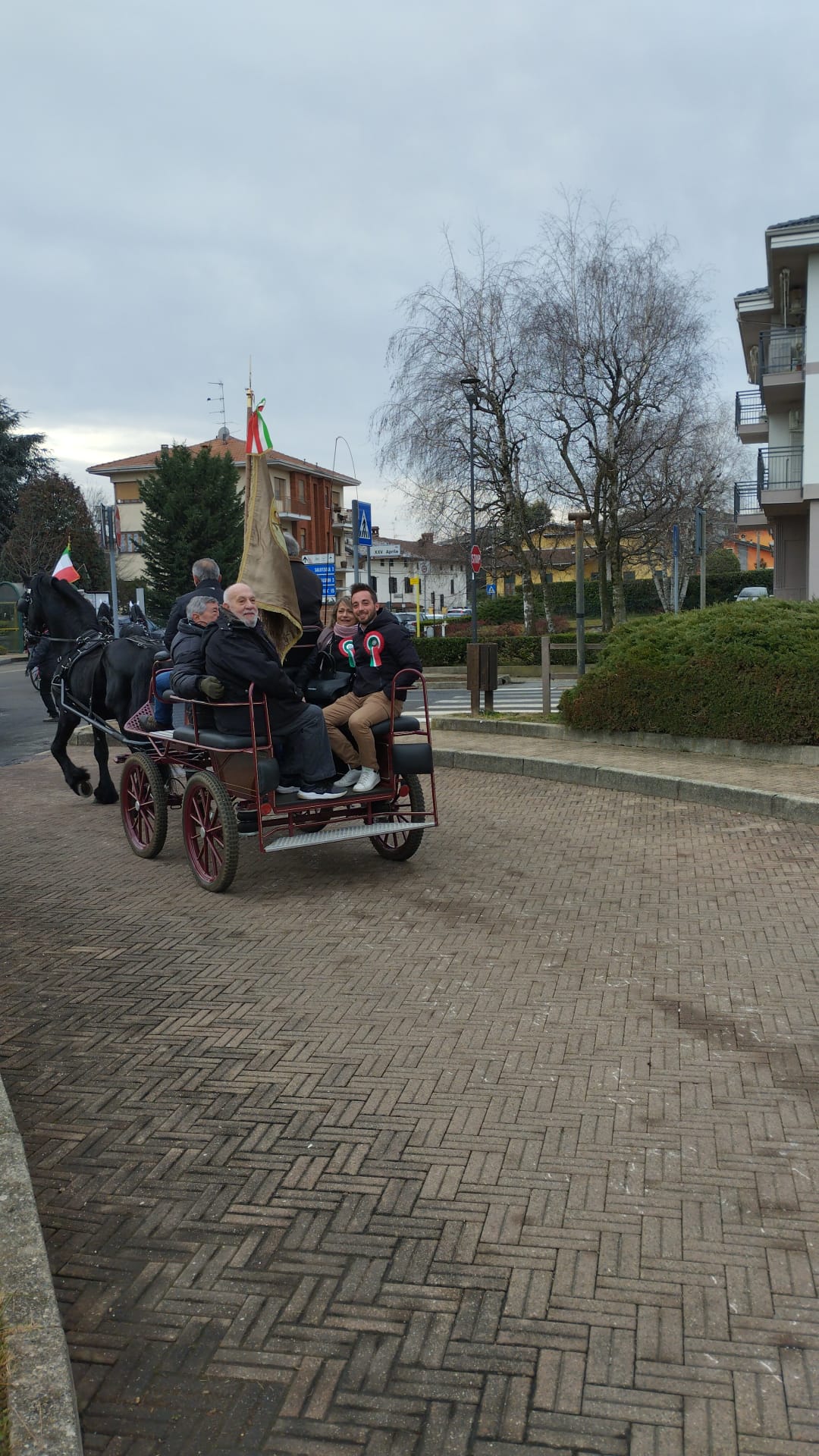 Festa di Sant'Antonio Abate Verrone (6)