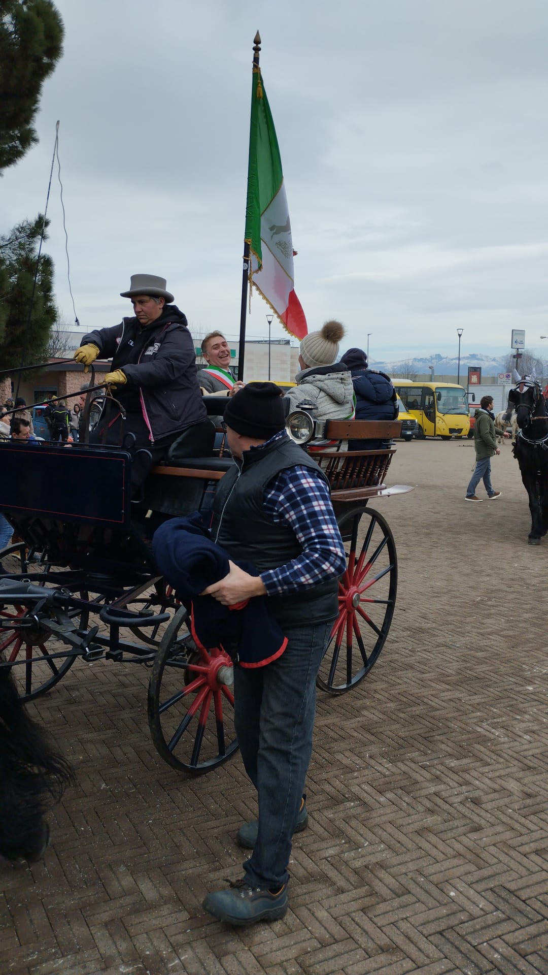 Festa di Sant'Antonio Abate Verrone (8)