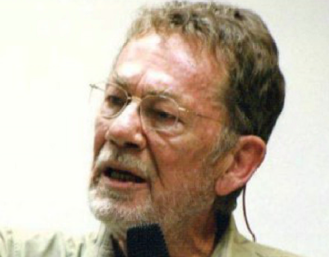 Incontro con l’inviato di guerra Fulvio Grimaldi: “A Gaza un genocidio”