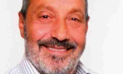 È mancato a 72 anni Eugenio Fuoco, padre, nonno e bisnonno