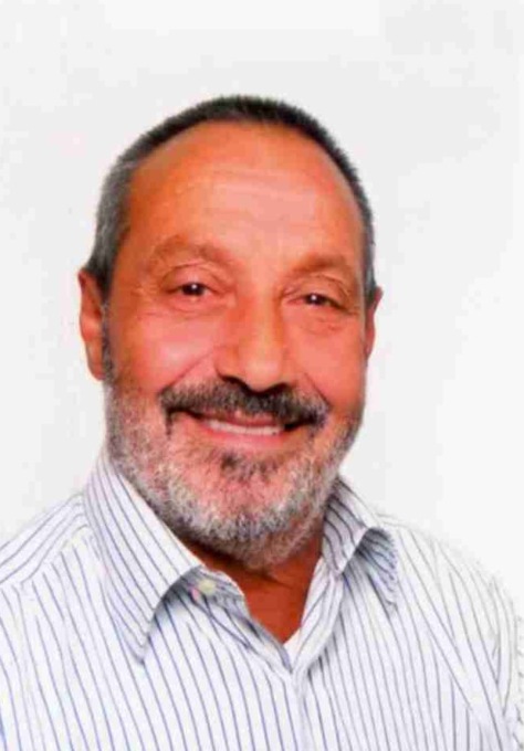 È mancato a 72 anni Eugenio Fuoco, padre, nonno e bisnonno