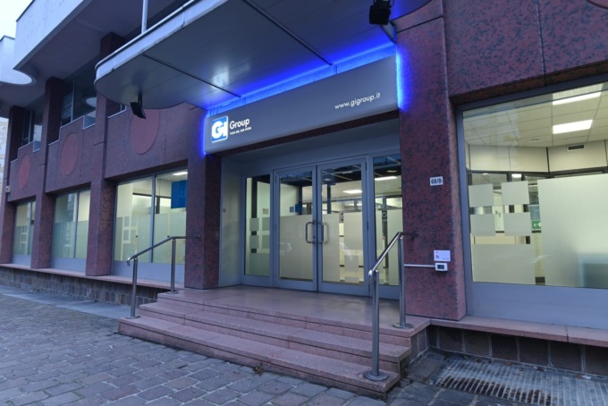 Gi Group compie 25 anni