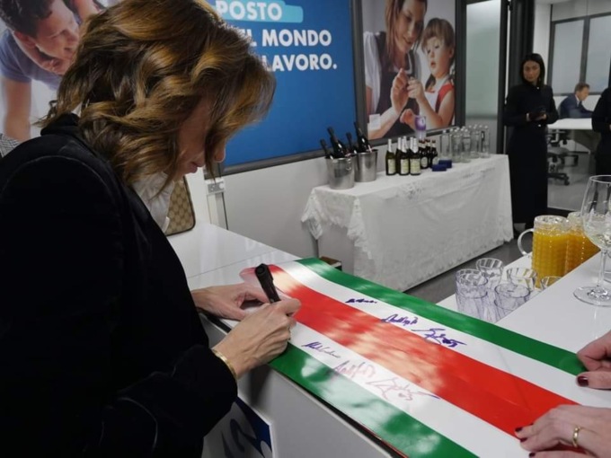 Gi Group compie 25 anni