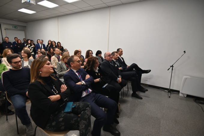 Gi Group compie 25 anni