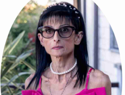 Addio a Simona De Masi, mancata a soli 49 anni