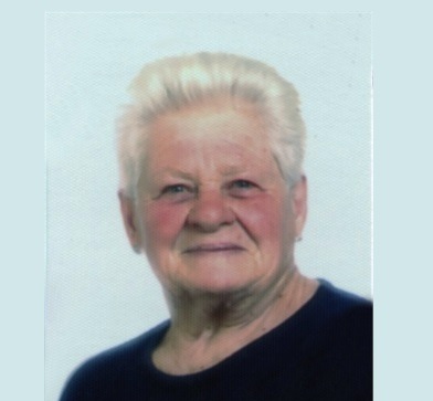 Candelo piange per la scomparsa di Ilda Lavino Zona