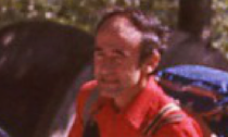 L'addio a Jean Dagostino, storico alpinista e istruttore del Cai di Biella
