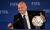 La FIFA riprende la notizia pubblicata su Eco di Biella: «Più gesti come questo»