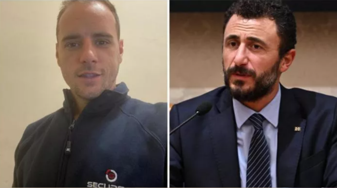Il ferito sentito in Procura: “La pistola era nelle mani del deputato quando il colpo è partito”