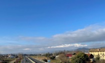 Meteo Biella: cieli poco nuvolosi per l'intera settimana