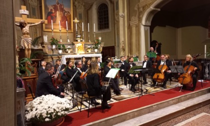 Concerto degli auguri: in Riva l'evento conclusivo delle feste