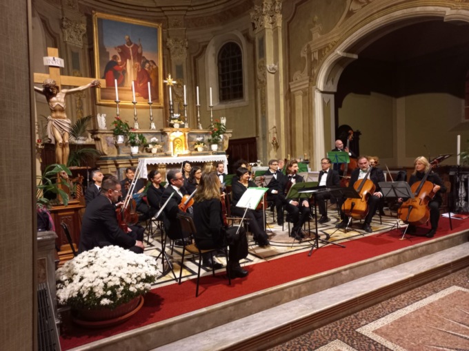 Concerto degli auguri: in Riva l’evento conclusivo delle feste