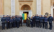 Il Corpo della Polizia Locale festeggia il patrono San Sebastiano