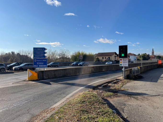 Riaperto (dopo sei mesi) il sottopasso di Corso San Maurizio