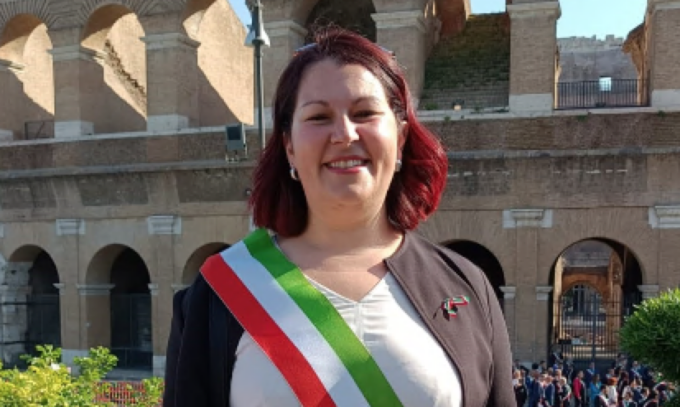 Benna, Sitzia punta al secondo mandato