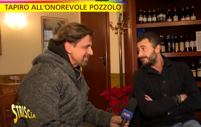 “Tracce di polvere da sparo sulle mani di Pozzolo”: positivo l’esito dello stub della notte di Capodanno a Rosazza
