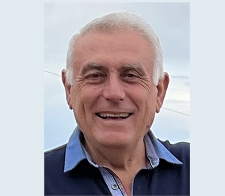 Vigliano in lutto per la morte di Paolo Tintori