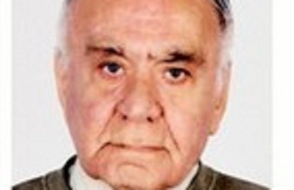 Cossato piange Berto Boetto