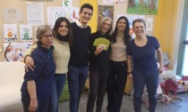 "Merenda speciale" per venti bambini e ragazzi seguiti dai servizi sociali grazie al Leo Club