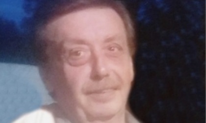 Morto a 66 anni Gigio Grandi, lutto a Vigliano Biellese