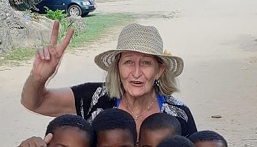 Muore a 60 anni Gabriella Odomaro madre di due figlie