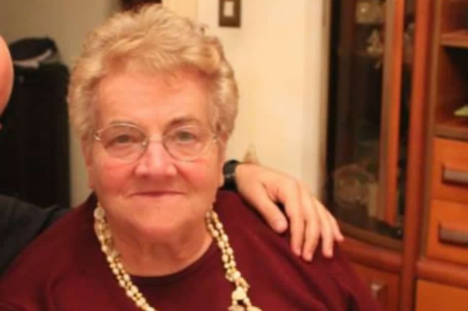 Morta Maristella Fighera, Signora dei fotografi