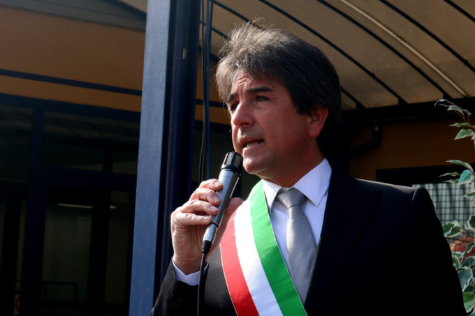 Roberto Pella: «Bene il governo sul terzo mandato dei sindaci»