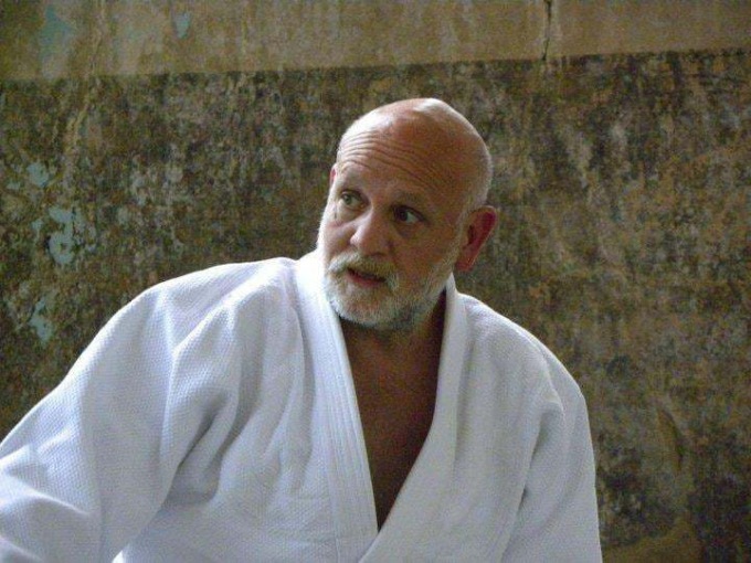 E morto a 61 anni Salvatore Azzarello, maestro di judo e di vita per i suoi tanti bambini
