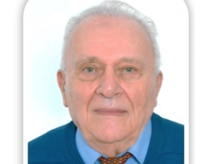 Biella piange Sergio Gaglione