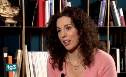Il Premio Imago 2025 a Silvia Avallone